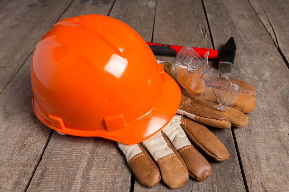 Sécurité du travail