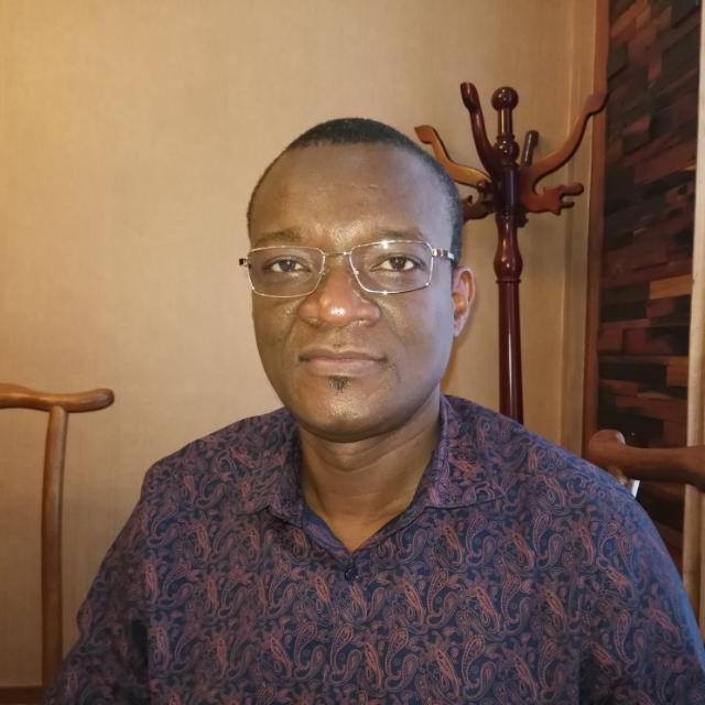Victor ZOUNMENOU
