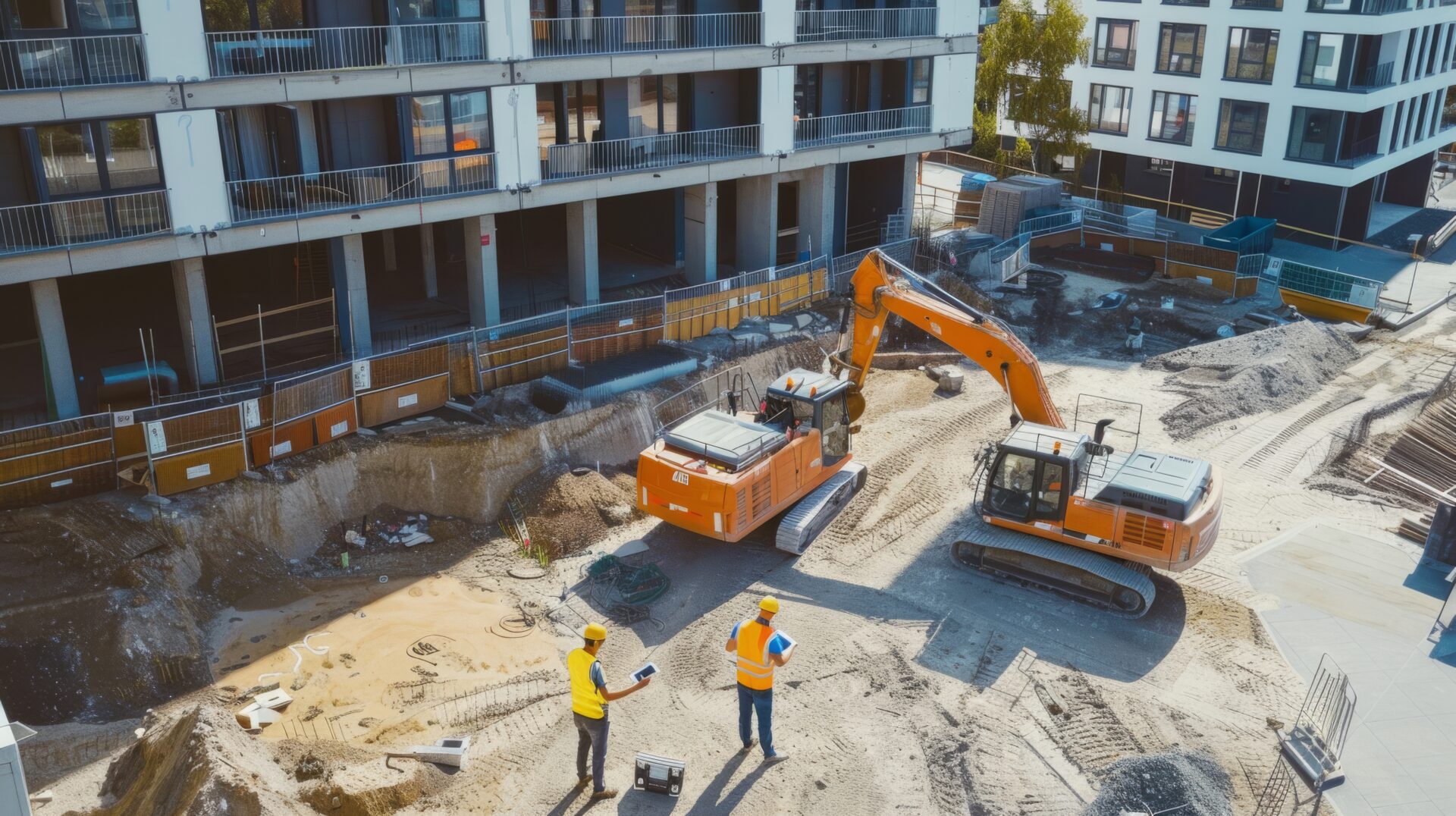 Les 5 meilleures astuces pour optimiser la gestion de chantier au Bénin